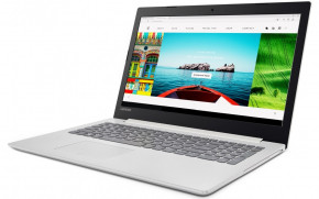  Lenovo IdeaPad 320 White (80XR00Q3RA) 3