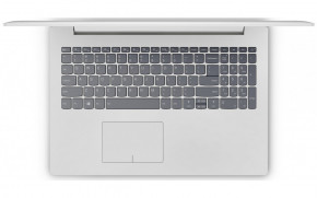  Lenovo IdeaPad 320 White (80XR00Q3RA) 5