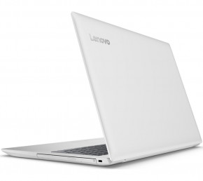  Lenovo IdeaPad 320 White (80XR00WBRA) 4