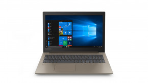  Lenovo IdeaPad 330-15IGM Chocolate (81D100M5RA)