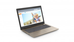  Lenovo IdeaPad 330-15IGM Chocolate (81D100M5RA) 3