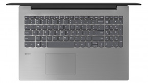  Lenovo IdeaPad 330-15IGM Onyx Black (81D100HSRA) 4