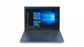  Lenovo IdeaPad 330-15IKB Midnight Blue (81DC009ARA)