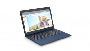  Lenovo IdeaPad 330-15IKB Midnight Blue (81DC009ARA) 4