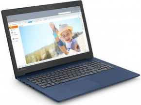  Lenovo IdeaPad 330-15 Blue (81DC009GRA) 3