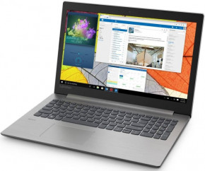  Lenovo IdeaPad 330-15 Platinum Grey (81DC009HRA) 3