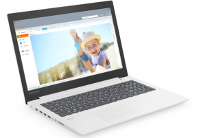  Lenovo IdeaPad 330-15 (81FK00FWRA) 3