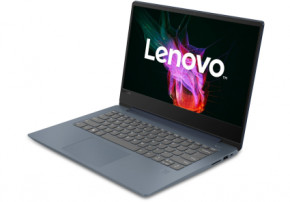  Lenovo IdeaPad 330S-14 (81F400S2RA) 5