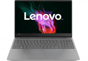  Lenovo IdeaPad 330S-15IKB Iron Grey (81GC006LRA) 3