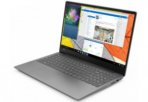  Lenovo IdeaPad 330S-15IKB Iron Grey (81GC006LRA) 4