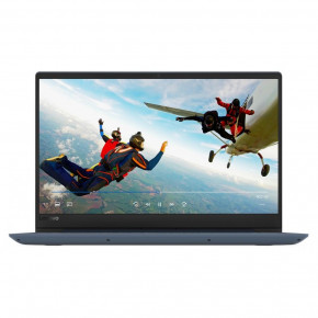  Lenovo IdeaPad 330S-15 Mid Night Blue (81F500RURA)