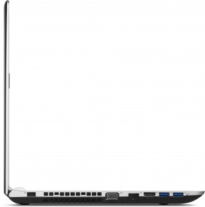  Lenovo IdeaPad 500-15 (80NT00ERUA) Black 4