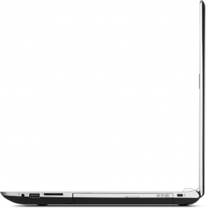  Lenovo IdeaPad 500-15 (80NT00ERUA) Black 5