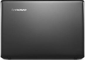  Lenovo IdeaPad 500-15 (80NT00ERUA) Black 6