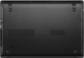  Lenovo IdeaPad 500-15 (80NT00ERUA) Black 7