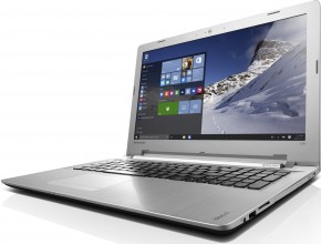  Lenovo IdeaPad 500-15 (80NT00ERUA) Black 10