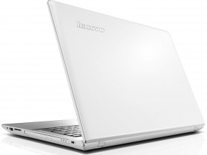  Lenovo IdeaPad 500-15 (80NT00EWUA) White 8