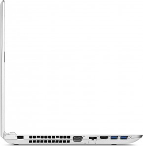  Lenovo IdeaPad 500-15 (80NT00EWUA) White 12