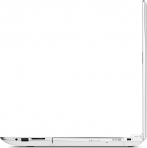  Lenovo IdeaPad 500-15 (80NT00EWUA) White 14