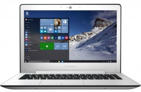  Lenovo IdeaPad 500S (80Q200C1UA)