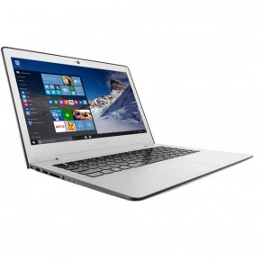  Lenovo IdeaPad 500S (80Q200C1UA) 4