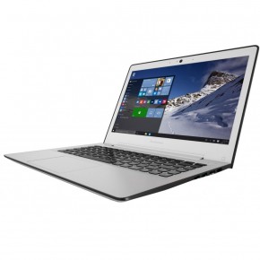  Lenovo IdeaPad 500S (80Q200C1UA) 5