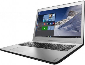  Lenovo IdeaPad 510-15ISK Black (80SR00NGRA) 3