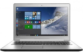  Lenovo IdeaPad 510-15ISK (80SR00KRRA) Black