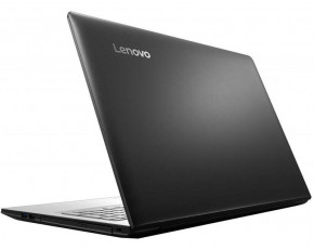  Lenovo IdeaPad 510-15ISK (80SR00KRRA) Black 6