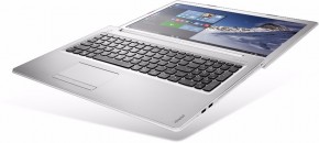  Lenovo IdeaPad 510-15 White (80SV00BKRA) 3