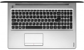  Lenovo IdeaPad 510-15 (80SR00ABRA) Black 10