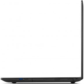  Lenovo IdeaPad 510-15 (80SR00ABRA) Black 13