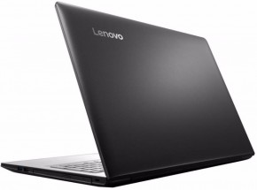  Lenovo IdeaPad 510-15 (80SR00ABRA) Black 4