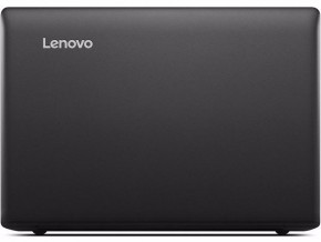  Lenovo IdeaPad 510-15 (80SR00ABRA) Black 8