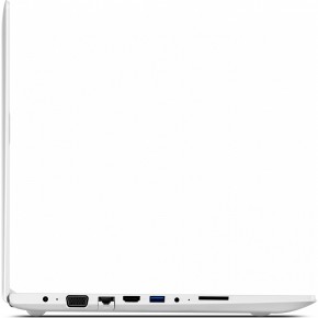  Lenovo IdeaPad 510-15 (80SR00HVRA) White 11