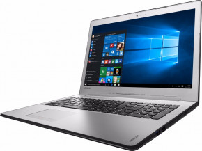  Lenovo IdeaPad 510-15 (80SR00M1RA) Black 4