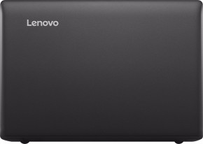  Lenovo IdeaPad 510-15 (80SR00M1RA) Black 5