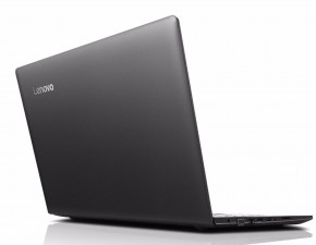  Lenovo IdeaPad 510-15 (80SR00M1RA) Black 6