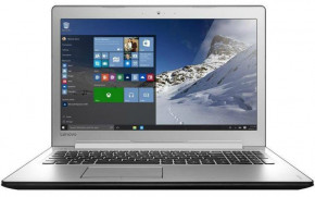  Lenovo IdeaPad 510-15 (80SV00GLRA) GunMetal