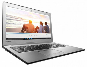  Lenovo IdeaPad 510-15 (80SV00GLRA) GunMetal 3