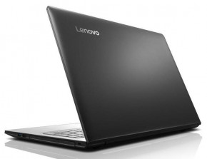  Lenovo IdeaPad 510-15 (80SV00GLRA) GunMetal 4