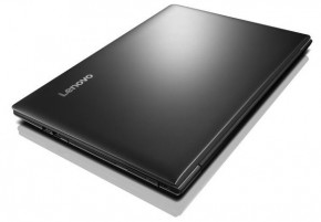  Lenovo IdeaPad 510-15 (80SV00GLRA) GunMetal 5