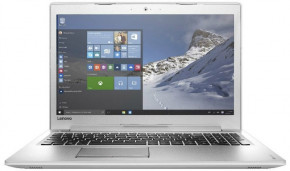  Lenovo IdeaPad 510-15 (80SV00GMRA) Silver