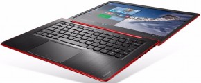  Lenovo IdeaPad 510S-13 Red (80V0002GRU) 5