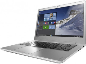  Lenovo IdeaPad 510S (80V0005FRA) White 4