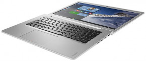  Lenovo IdeaPad 510S (80V0005FRA) White 5