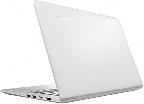  Lenovo IdeaPad 510S (80V0005FRA) White 6