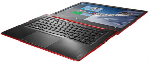  Lenovo IdeaPad 510S (80V0006FRA) Red 5