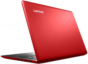  Lenovo IdeaPad 510S (80V0006FRA) Red 6