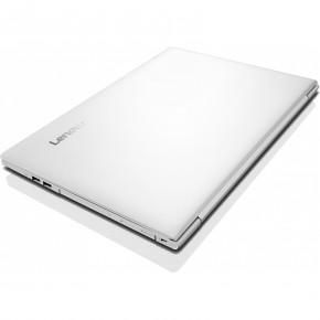  Lenovo IdeaPad 510 (80SR00A4RA) White 7